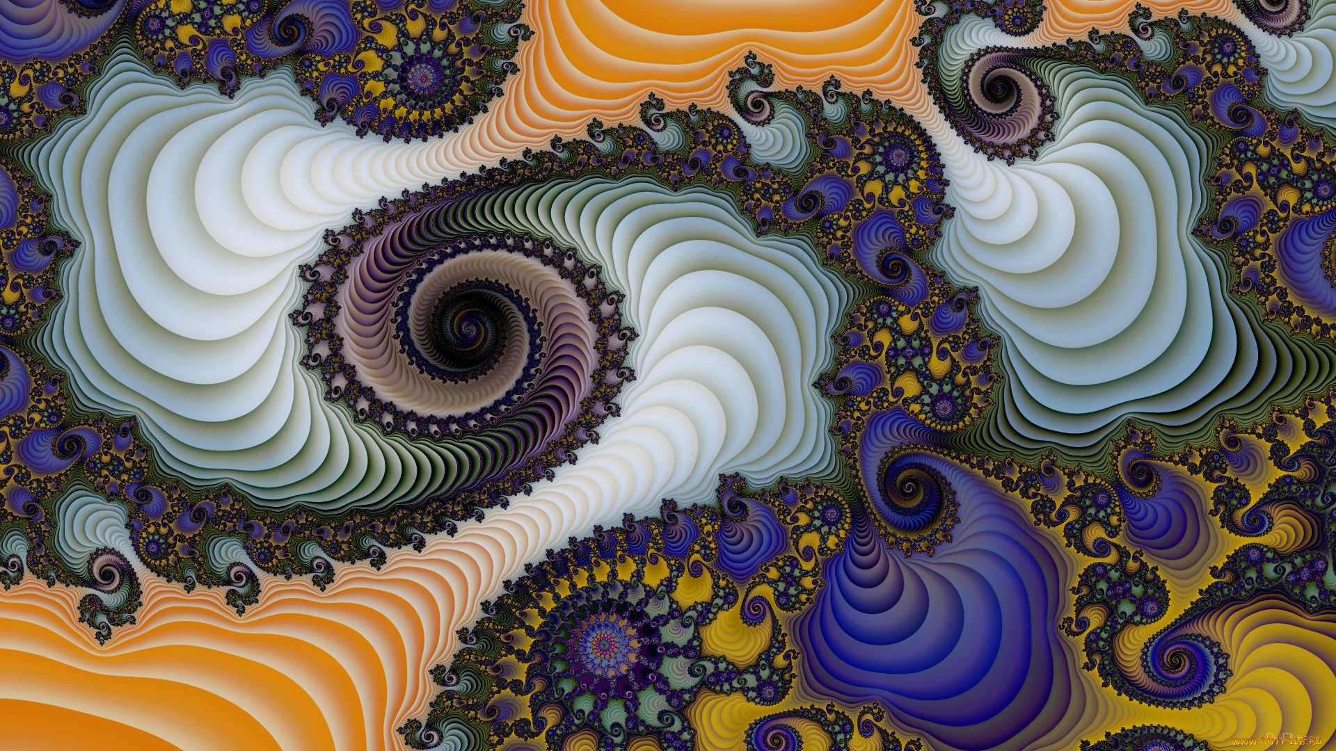 3 ,  , fractal, , , 